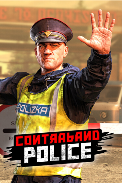 Contraband Police [Build 12471891] (2023) PC | RePack от Wanterlude