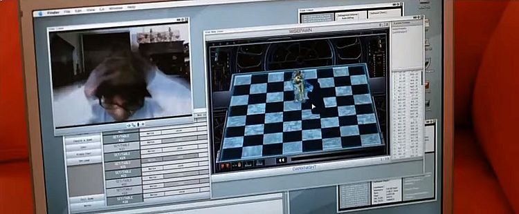 Папе снова 17 /Again 17/ 2009 (0:35:16 / 1:42:00)