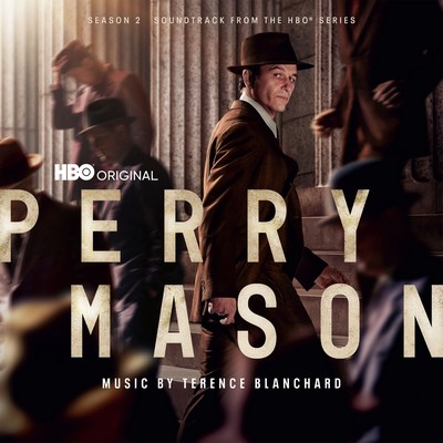Perry Mason: Season 2 Soundtrack 