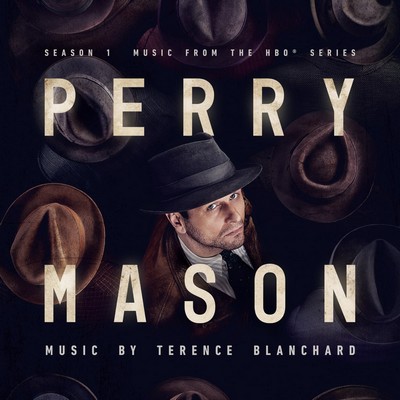 Perry Mason: Season 1 Soundtrack