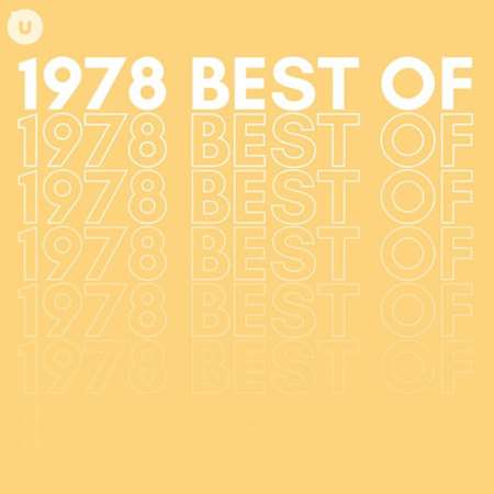 VA - 1978 Best of by uDiscover (2023) MP3