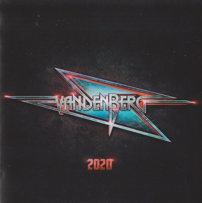 Vandenberg - 2020 (2020) Vandenberg - 2020 (2020)