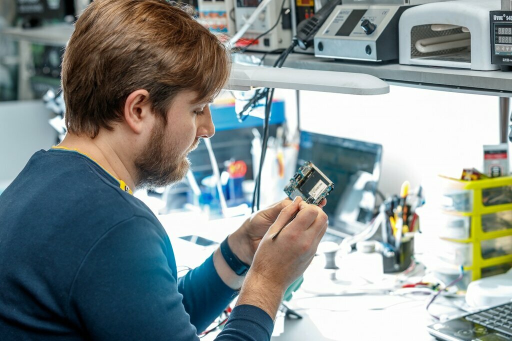 Как выбрать надежный сервис по ремонту телевизоров в Ярославле