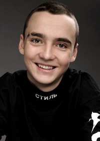 Никита Богатов