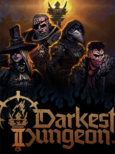 Darkest Dungeon II: Oblivion Edition – v1.05.62244 + The Binding Blade DLC + Bonus OST