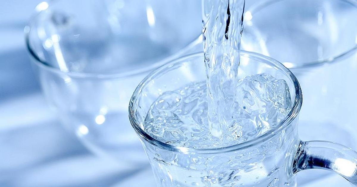 Эффективность фильтров для воды от железа: факты и мифы