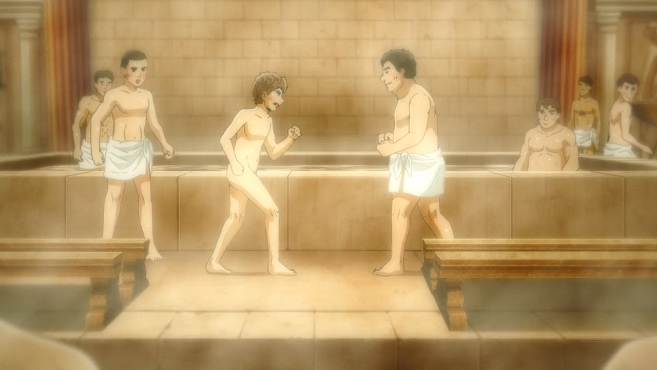 [Erai-raws] Thermae Romae Novae - 01 [720p][Multiple Subtitle][AA80EA9E].mkv_snapshot_17.21.040.png
