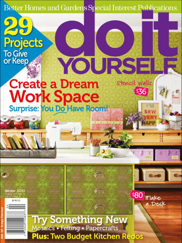 Do It Yourself - Vol. 17, Issue 4 - 2010 Winter.jpg