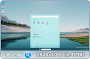 Windows 11 22H2 (25357.1) by OneSmiLe (x64) (2023) (Rus)