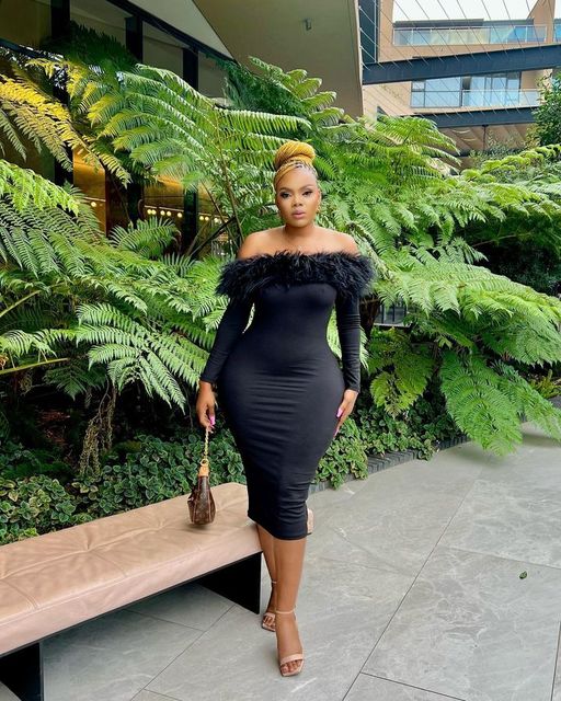 Londie London buys herself a very big house; Photos of the inside of ...