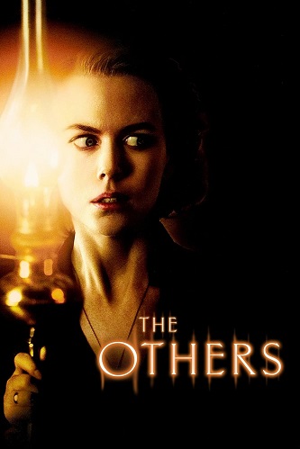 / The Others (2001) BDRemux 1080p | D, P, A