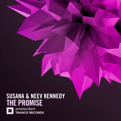 Susana & Neev Kennedy - The Promise (London & Niko Uplifting Remix).mp3