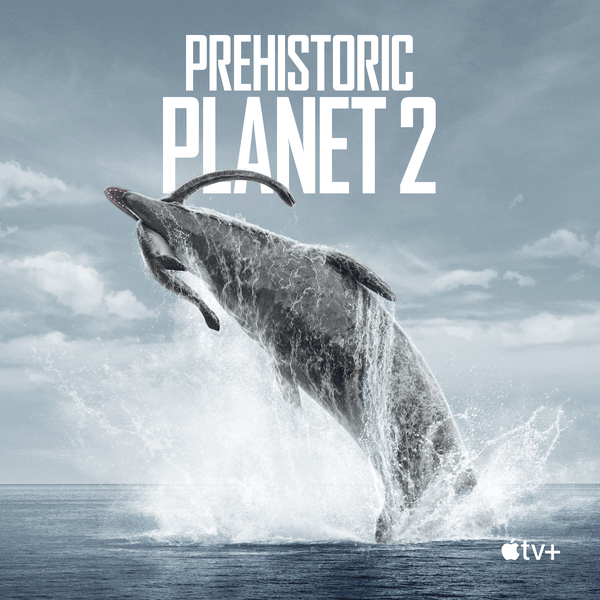   / Prehistoric Planet [2 ] (2023) WEB-DL 1080p | 