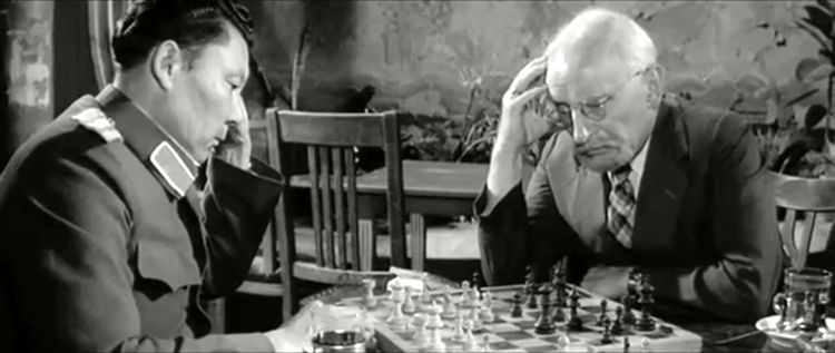 Раз, Два, Три /One, Two, Three/ 1961 (0:58:32 / 1:48:34)