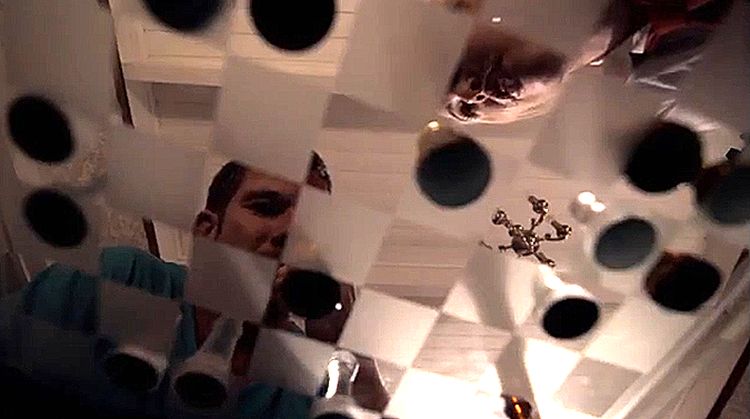 Последний ход /Final Move/ 2013 (38:00)