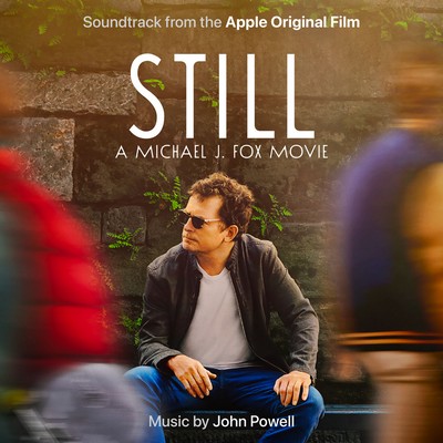 Still: A Michael J. Fox Movie Soundtrack 