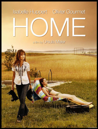 Дом / Home (2008) WEB-DL 1080p | P