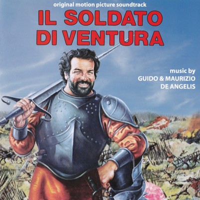 Il Soldato Di Ventura Soundtrack