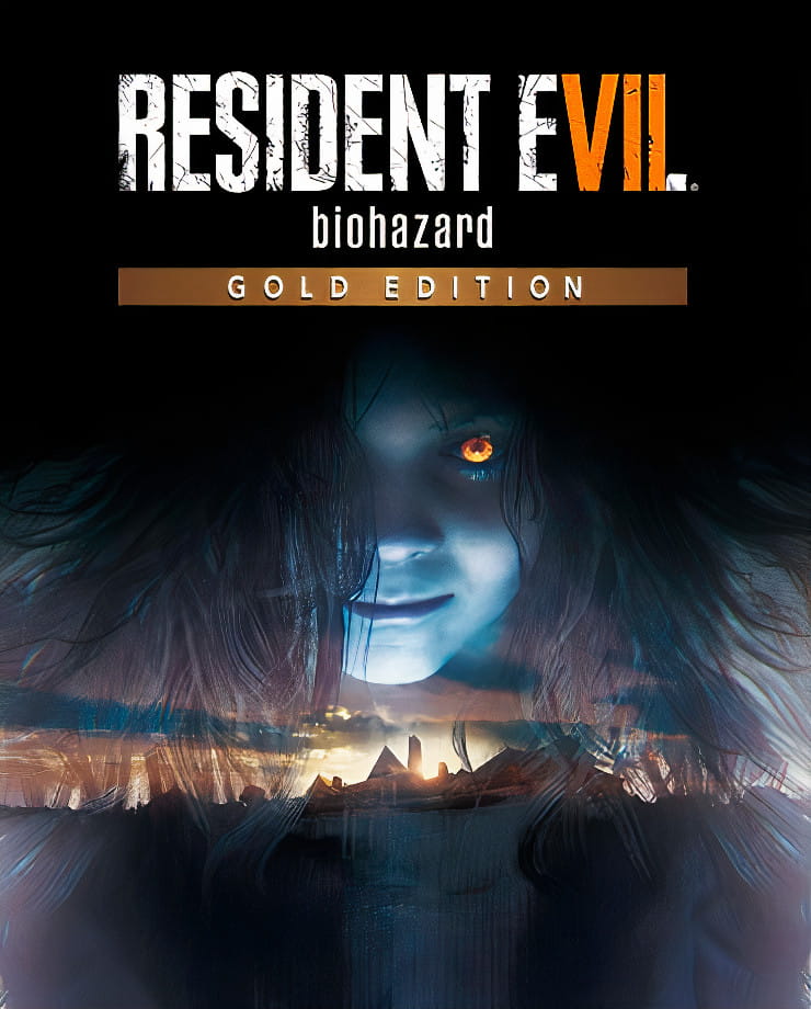 Resident Evil 7: Biohazard - Gold Edition [v 1.0 build 11026049 + DLCs] (2017) PC | RePack от Decepticon