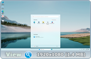 Windows 11 22H2 (25381.1) by OneSmiLe (x64) (2023) Rus