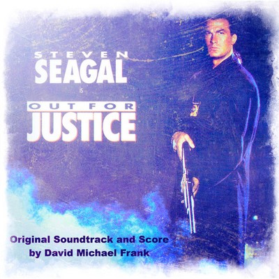 Out For Justice Soundtrack
