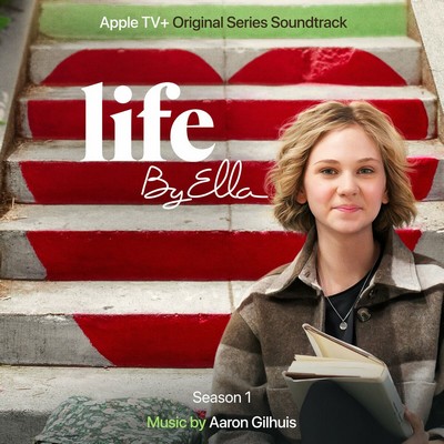 Life by Ella: Season 1 Soundtrack