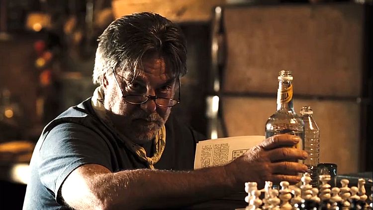 Ринг /From Mexico with Love/ 2009 (00::35:19 / 1:36:00)