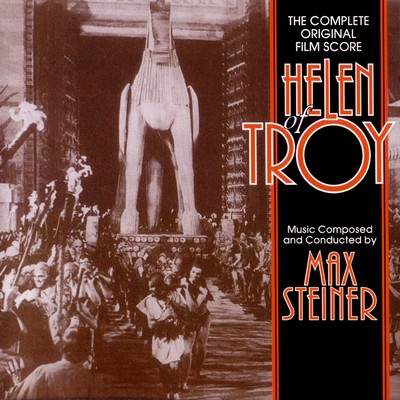 Helen of Troy Soundtrack