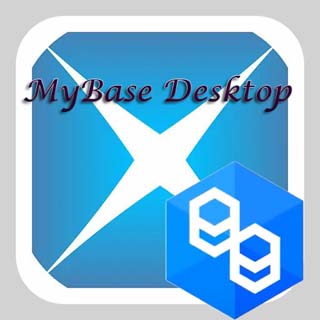 Portable Wjjsoft MyBase Desktop 8.2.10