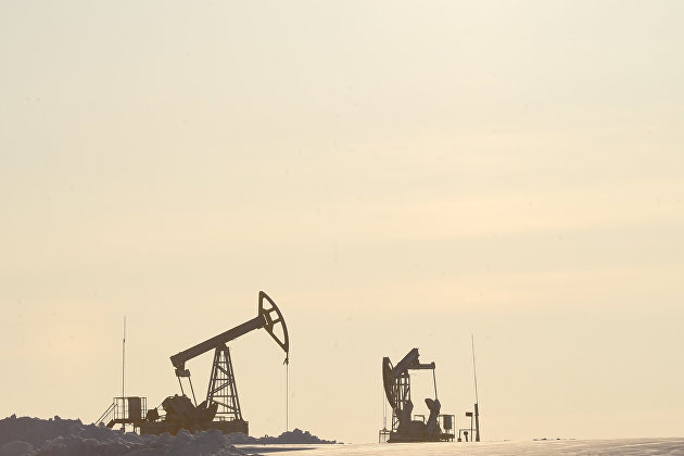 На МЭФ заявили о замедлении роста добычи сланцевой нефти в СШ