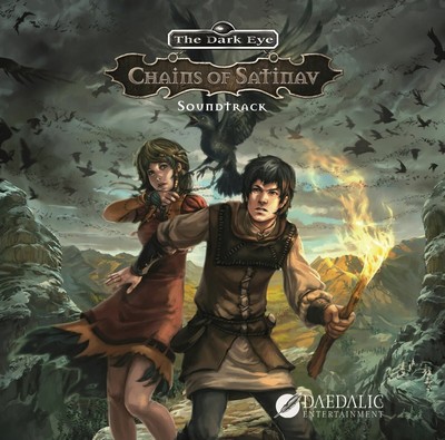 The Dark Eye: Chains of Satinav Soundtrack