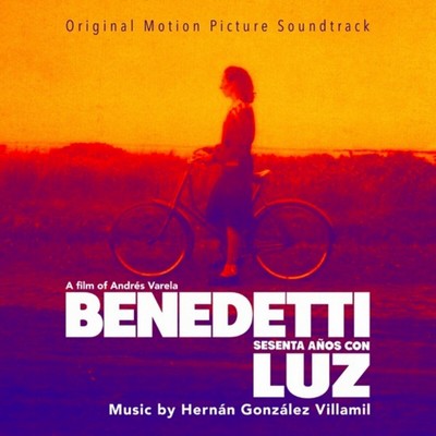 Benedetti, 60 años con Luz Soundtrack 