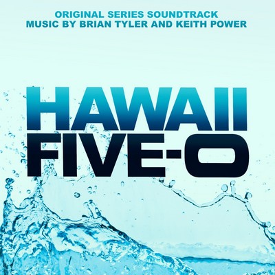 Hawaii Five-0 Soundtrack