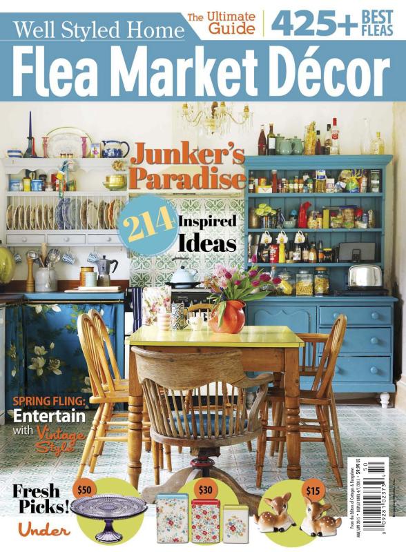 Flea Market Decor 2015-03-04 Vol.4 n.1.jpg