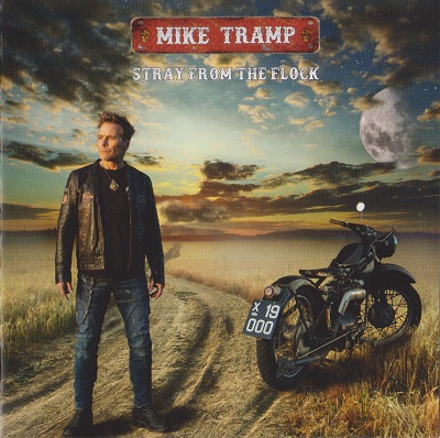 Mike Tramp ‎– Stray From The Flock (2019)
