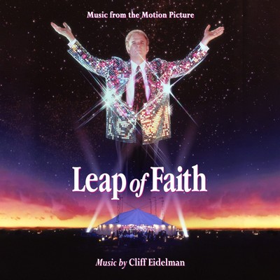 Leap of Faith Soundtrack