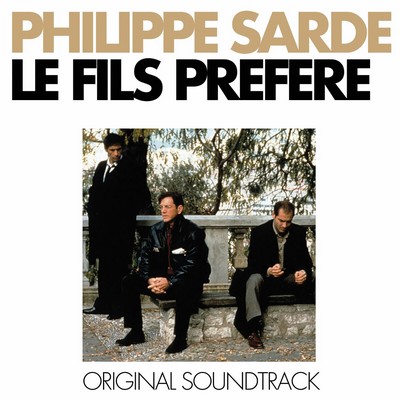 Le fils préféré Soundtrack 