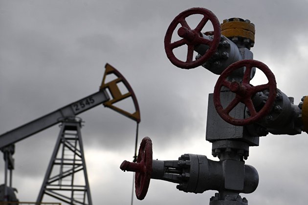 Минэнерго объявило о сокращении экспортного графика нефти на август