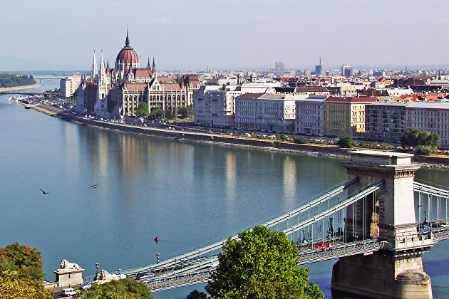 Россия и Венгрия внесли изменения в соглашение о кредите на АЭС Пакш-2