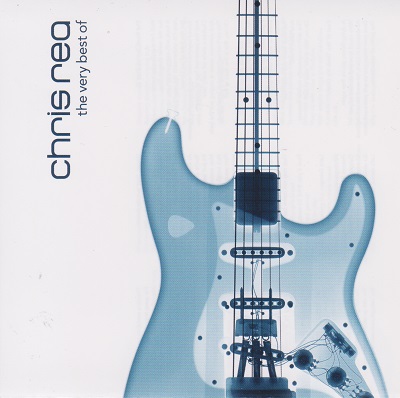 Chris Rea ‎– The Very Best Of (2001)