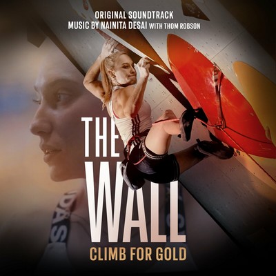The Wall: Climb for Gold Soundtrack