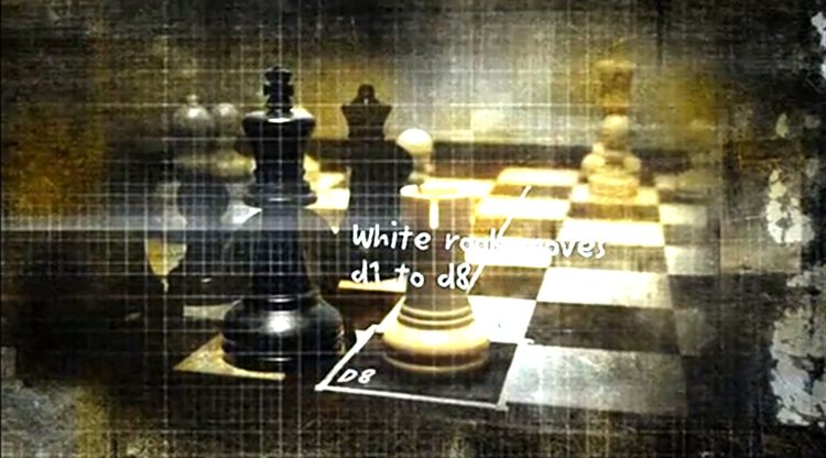 Числа /Numb3rs/ 2 сезон, 5 серия / 2005 / (0:33:10 / 0:40:35)