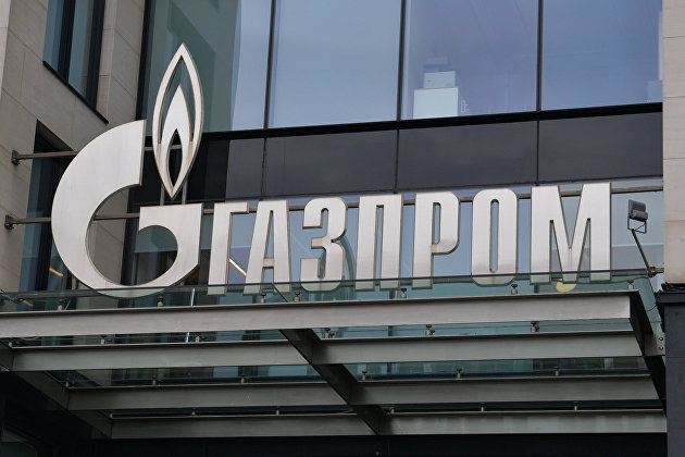 Газпром подает газ в Европу через Украину согласно заявкам на 23 июля