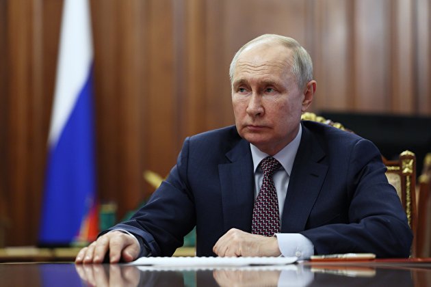 Ненефтегазовые доходы за полгода прилично выросли, отметил Путин