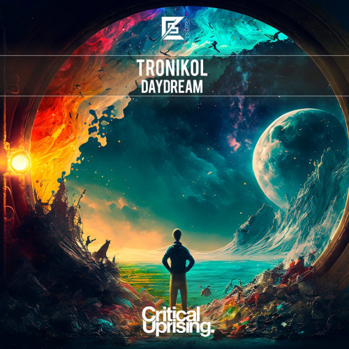 TroniKol - Daydream (Extended Mix).mp3