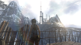 Tomb Raider GOTY [v 1.01.838.0 + DLCs] (2013) PC | RePack by Wanterlude