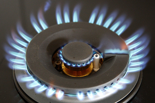 В Молдовагазе сообщили о снижении цен на росийский газ