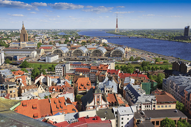 Страны Балтии подписали декларацию о выходе из российской электросети