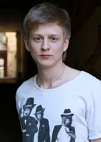 Михаил Досенко