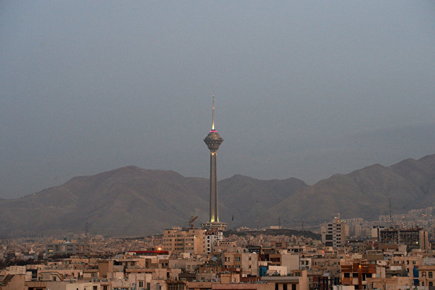Иран увеличит добычу нефти на 16 процентов к концу сентября